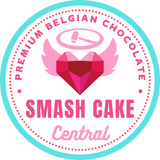 Smash Cake Central