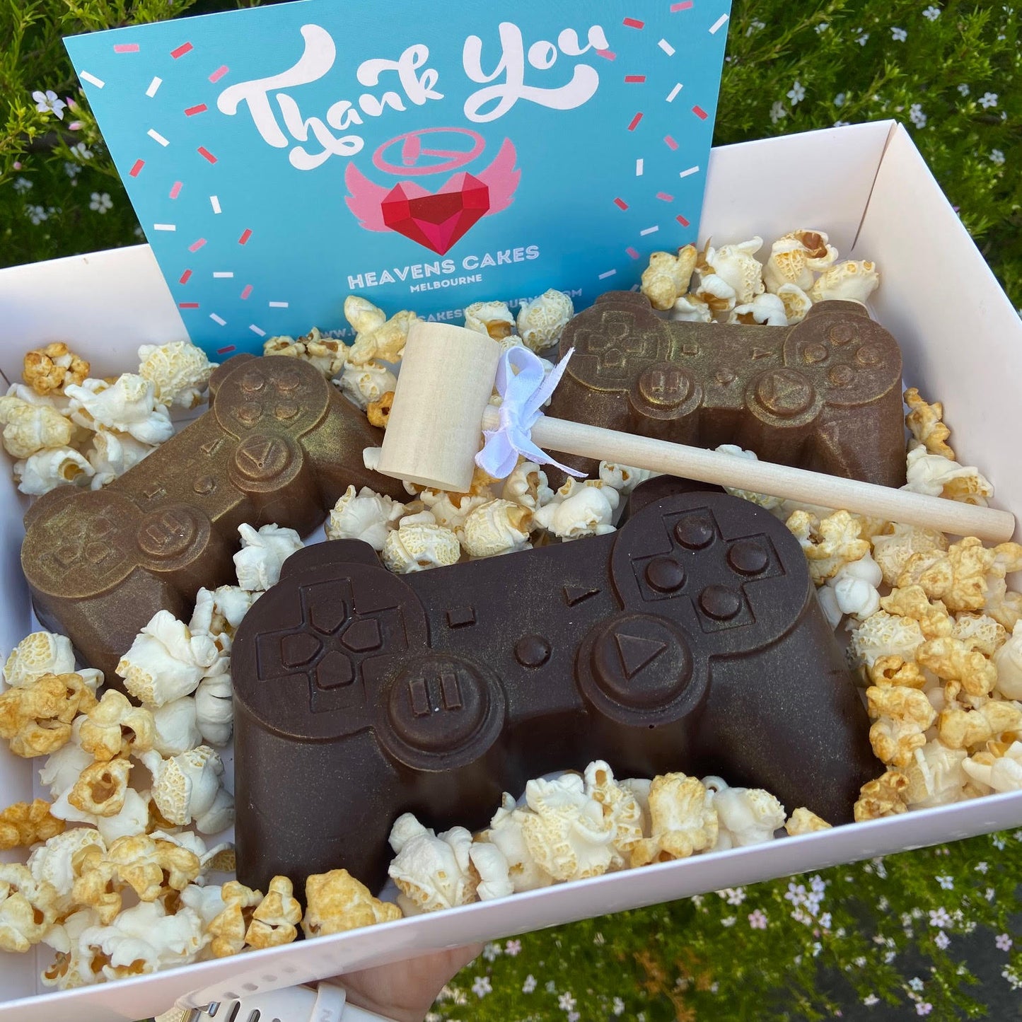 PlayStation Treat Box