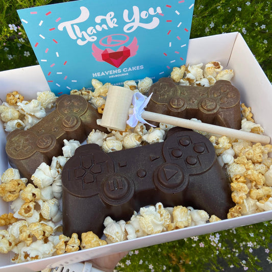 PlayStation Treat Box