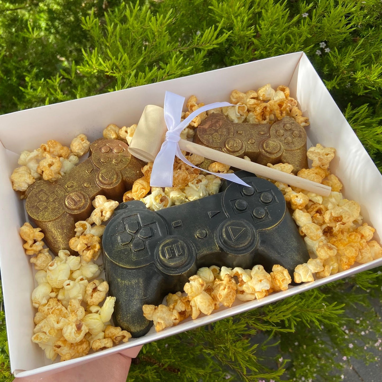 PlayStation Treat Box